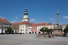 Vernisáž dvou výstav v Arcibiskupském zámku v Kroměříži